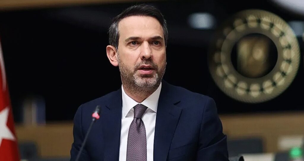 Enerji Bakanı, CHP’nin “nadir toprak elementi” kanun teklifini beğenmedi