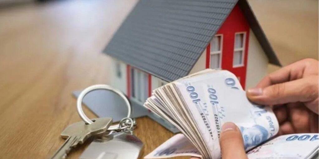 Eylülde konut fiyatları arttı