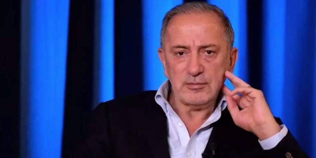 Fatih Altaylı bugün ilk kez hakim karşısına çıkacak