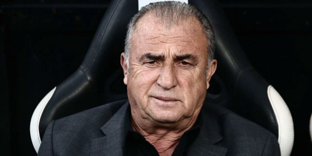 Fatih Terim geri dönüyor
