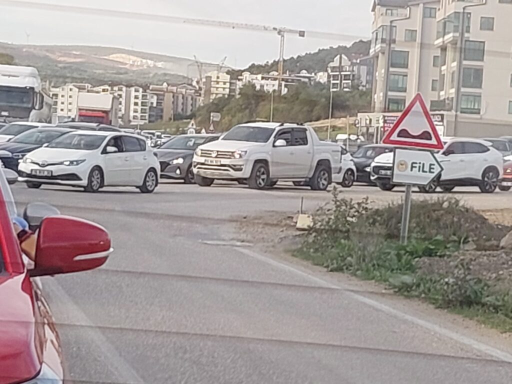 Vatandaşın sabrı tükendi: “Yetkililer koltukta değil, sahada çözüm üretsin!”