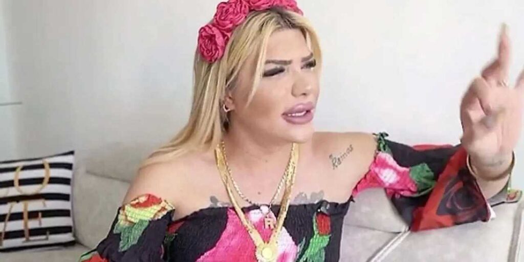 Fenomen Mükremin Gezgin’e erişim engeli getirildi