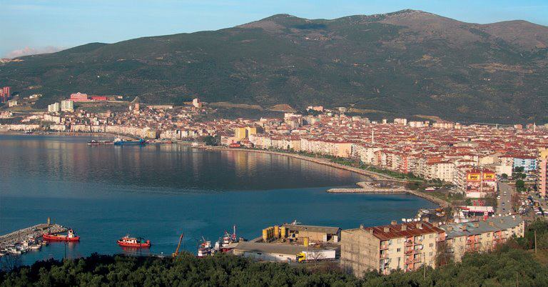 İYİ Parti Gemlik İlçe Başkanlığından Emniyet, Başsavcılık ve Kaymakamlık Ziyaretleri