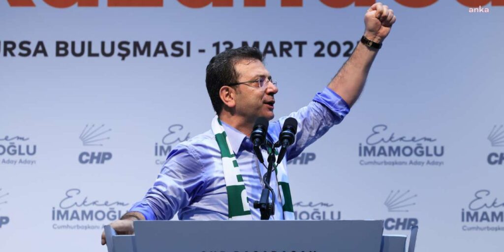 Gizli tanıkların ardına sığınanlar asıl aklanması gerekenler