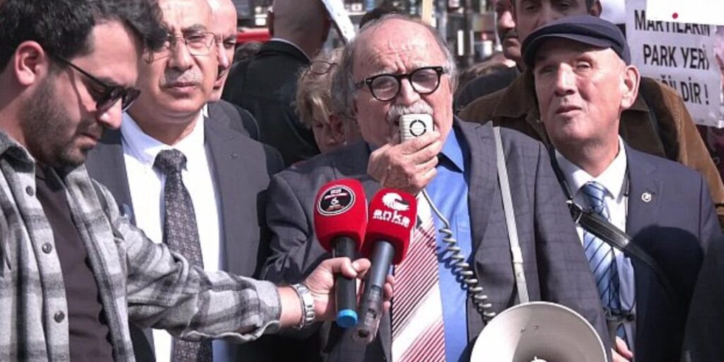 Görme engellilerden yürek yakan feryat!