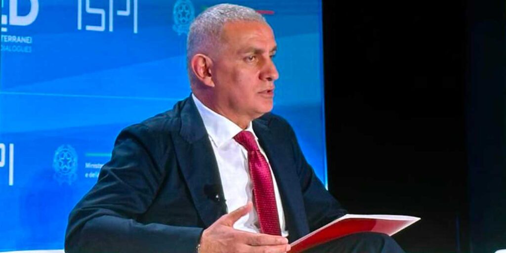 Hacıosmanoğlu FIFA’ya gidiyor: TFF açıkladı