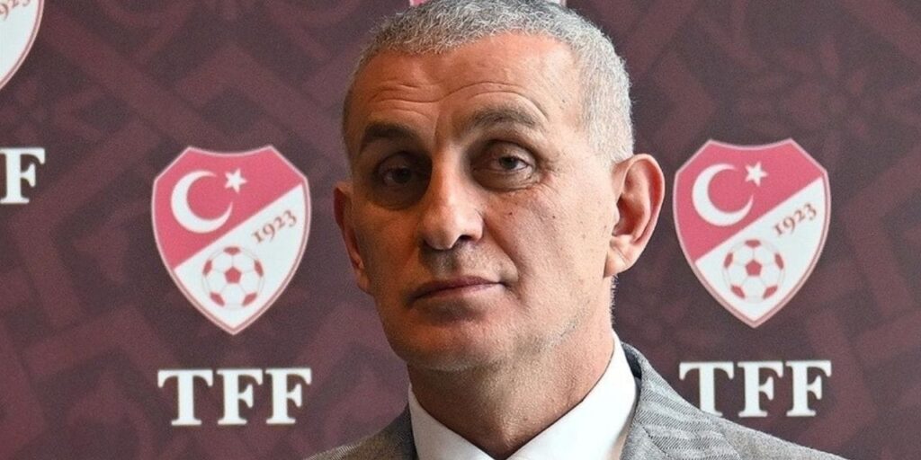 Hacıosmanoğlu’nun 8 ay 10 gün hapis cezası