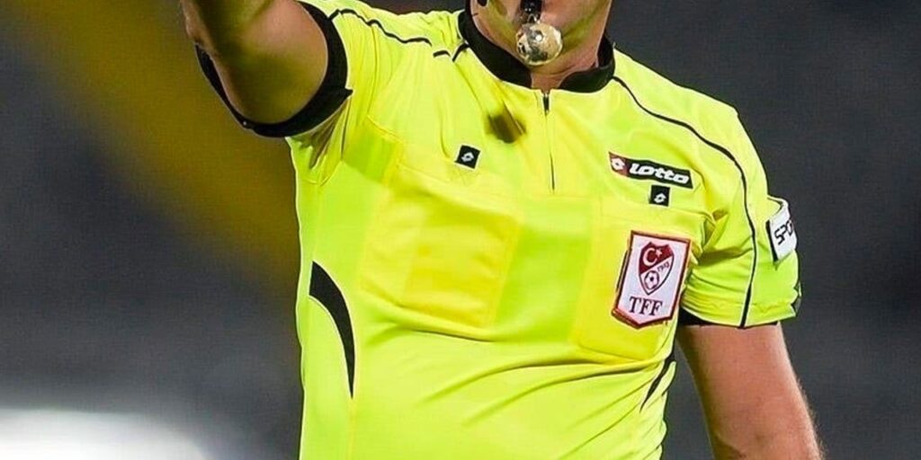 Hakemlerin bahis skandalı Meclis’e taşındı