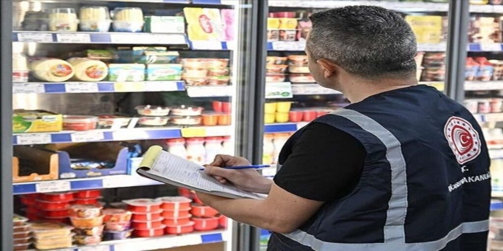 Haksız fiyat artışına ceza