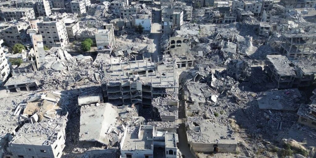 Hamas: Ateşkes anlaşmasına bağlıyız