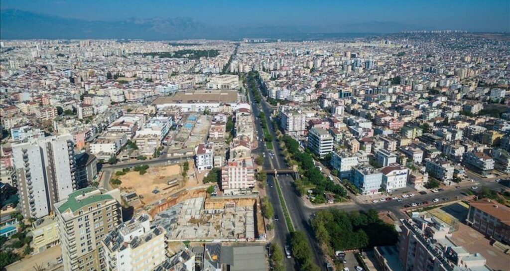 Hükümetten emlak vergilerine ‘Üst Sınır’ hamlesi