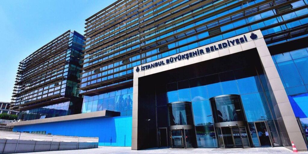 İBB’ye yeni operasyon: 15 gözaltı