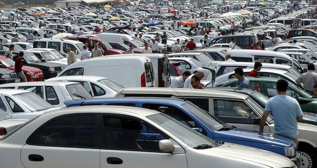 İkinci el araç fiyatlarında kontrollü yükseliş dönemi