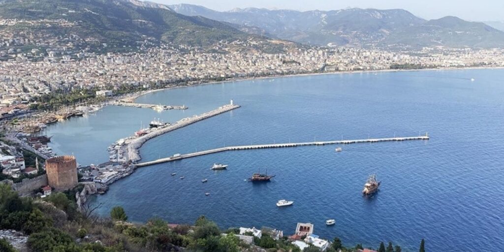 İl olmaya aday ilçeler belli oldu