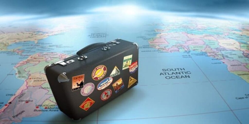 İnsanların taşınmayı en çok hayal ettiği ülkelerin başında bakın hangi ülke geliyor?