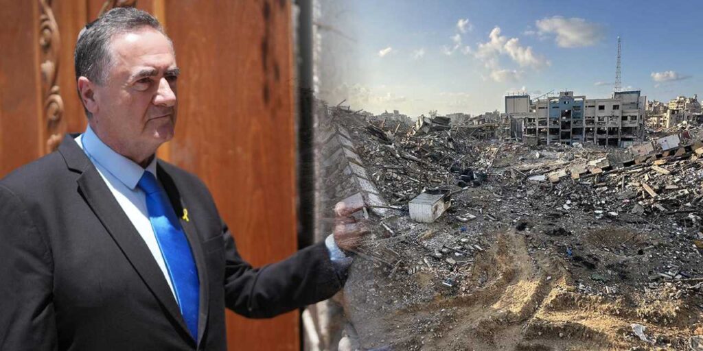 İsrail’i ateşkes de durdurmuyor!