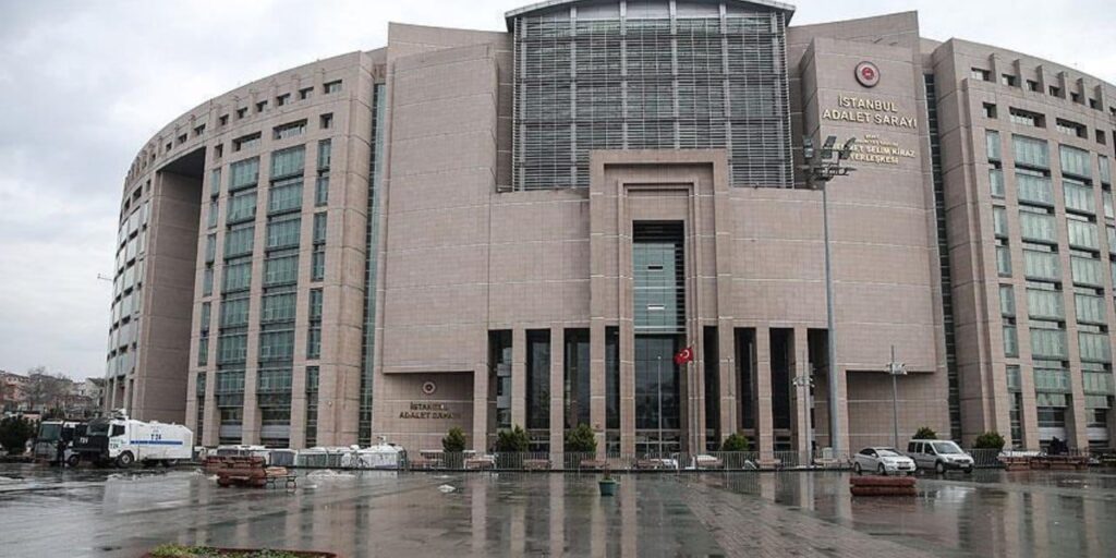 İstanbul Cumhuriyet Başsavcılığı sosyal medyaya geldi!