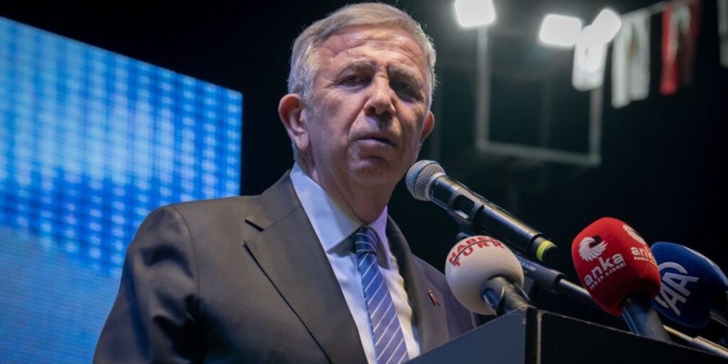 İşte belediye çalışanlarına yapılan skandal şantaj