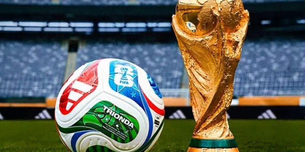 İşte Dünya kupasına katılmayı garantileyen ülkeler