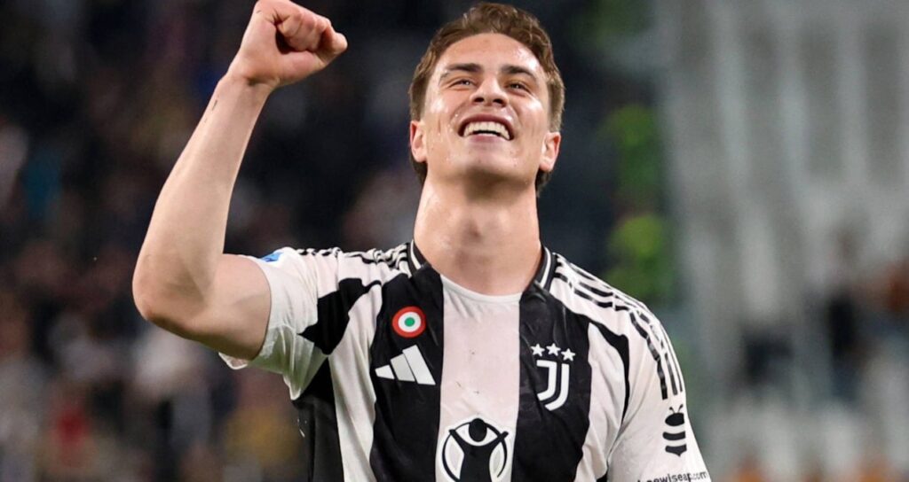 İtalyan efsaneden Kenan Yıldız’a övgü dolu sözler