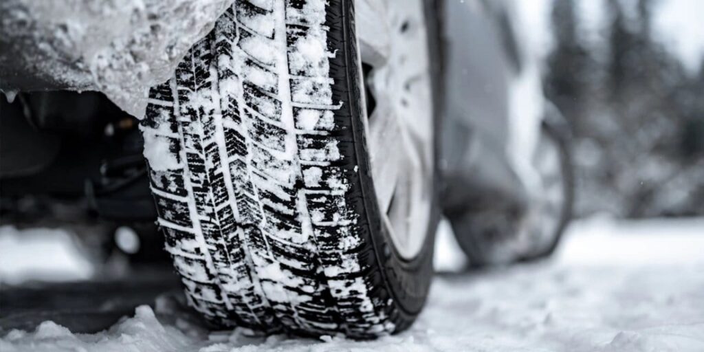 Kış lastiğiyle ilgili önemli gelişme