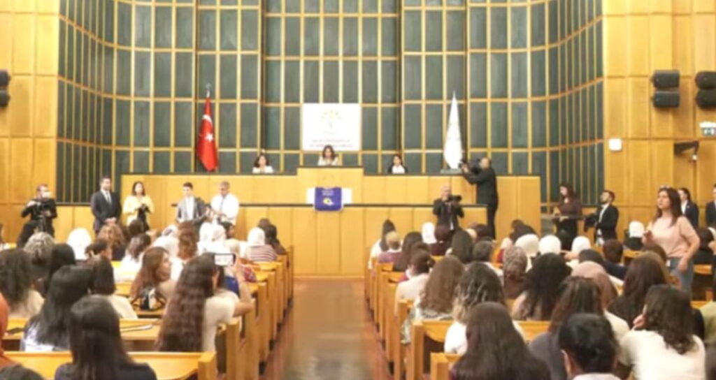 Meclis’teki ‘Apo’ sloganları yargıda