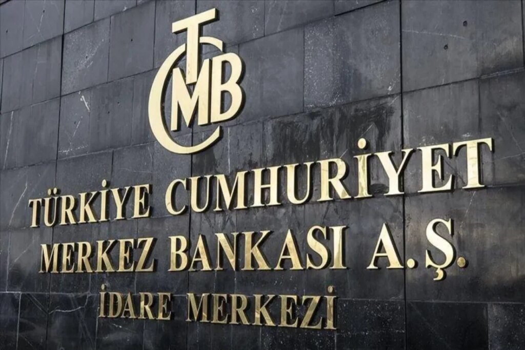Merkez Bankası beklenen faiz kararını açıkladı