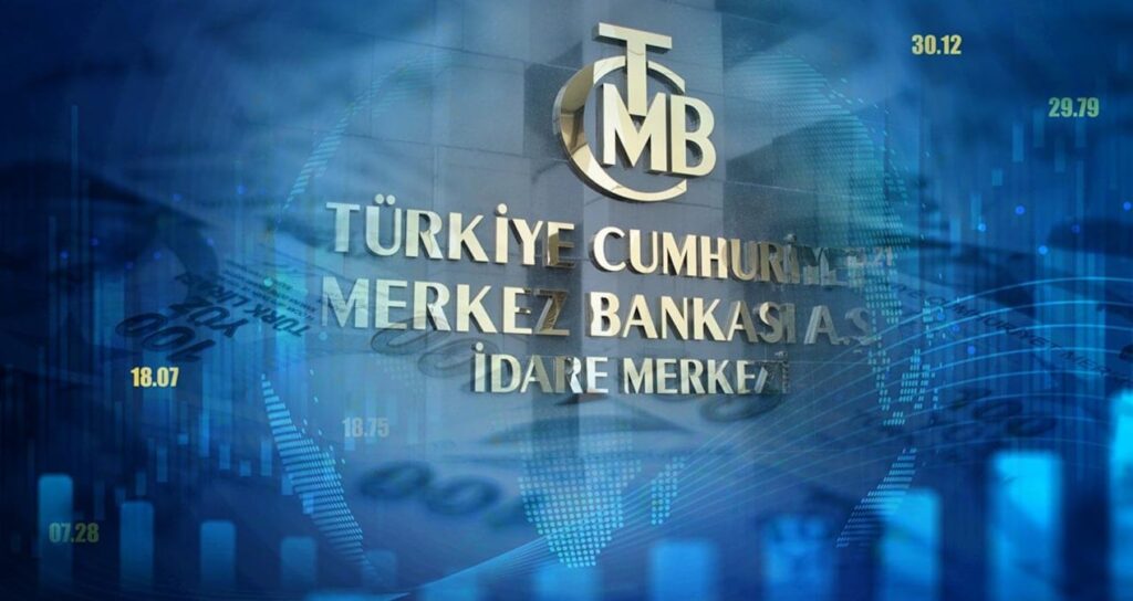 Merkez Bankası rezervleri rekor seviyeden geriledi