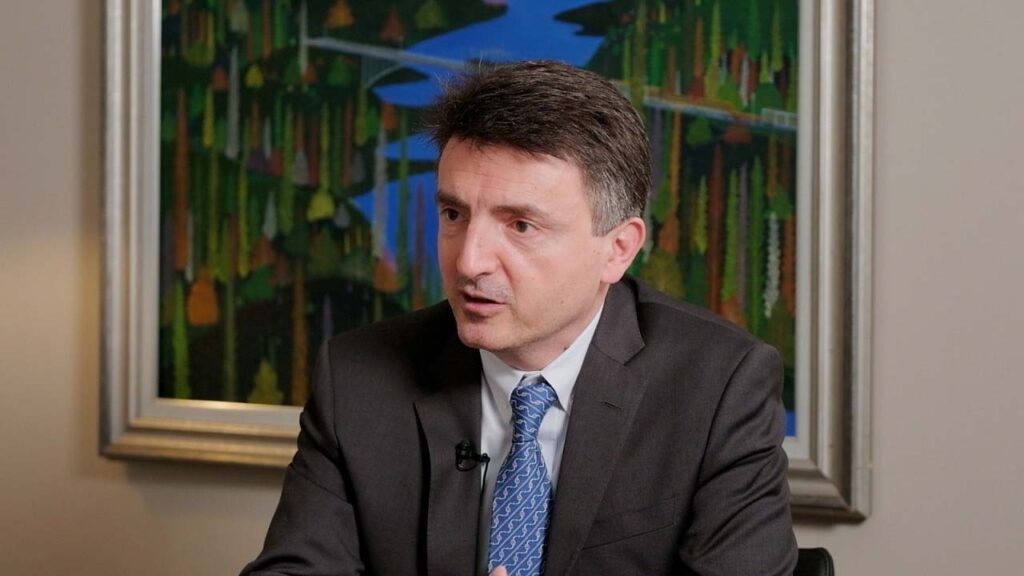 “Merkez Bankası’nın yapabileceği bir şey kalmadı”