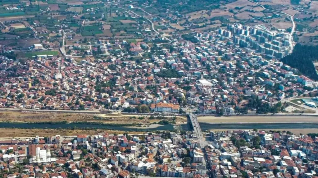 “Yeni Yaşam Bakım Evi’nde Gönüllere Dokundular”