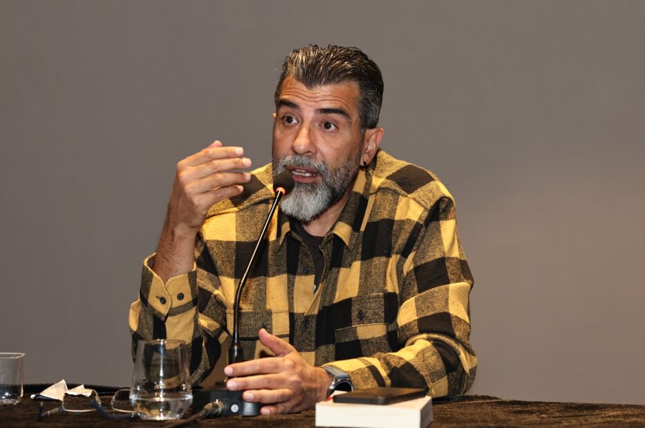 Nilüfer’de sosyal bilimci ustalar inceleniyor