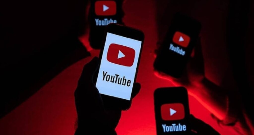 Onlarca YouTube kanalı kapatılabilir
