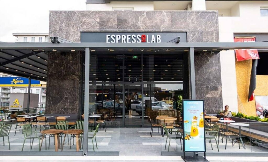 Özgür Özel’den EspressoLab kararı