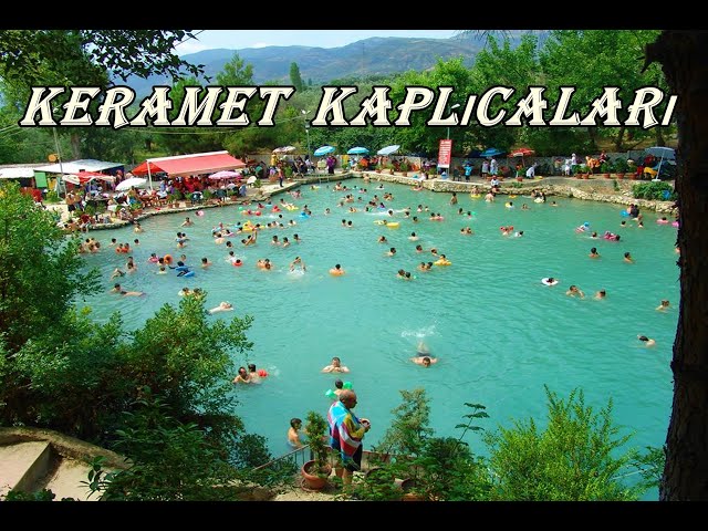 Keramet’in Kalbine Hançer Vurdurmayız!