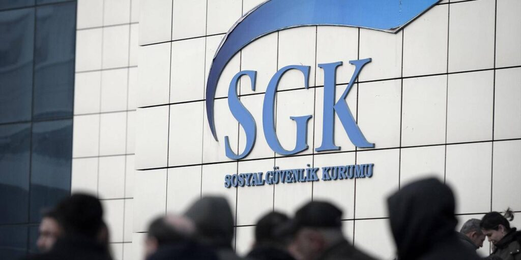 SGK personel alımı yapacak