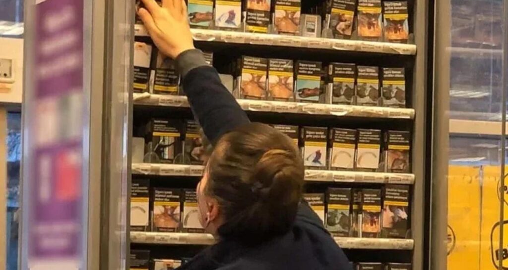 Sigara gruplarına zam geldi