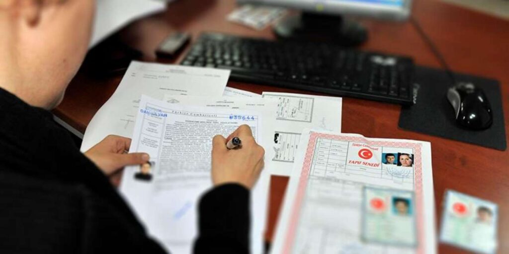 Tapuda 65 yaş krizinin nasıl çözüleceğini açıkladı