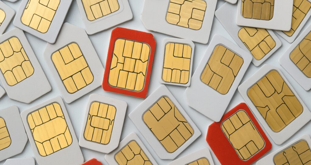 Telefonlarda yeni dönem başlıyor