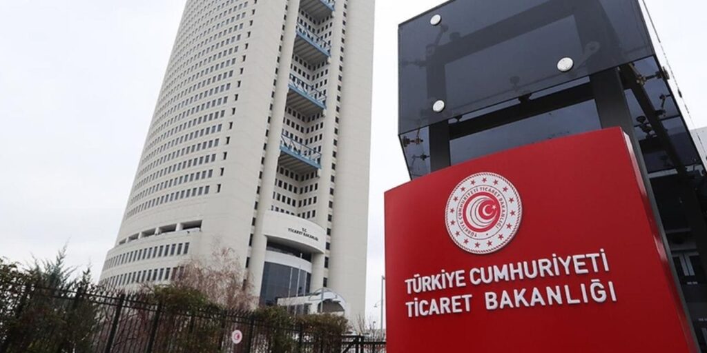 Ticaret Bakanlığı’ndan ‘Cancan’ operasyonu!
