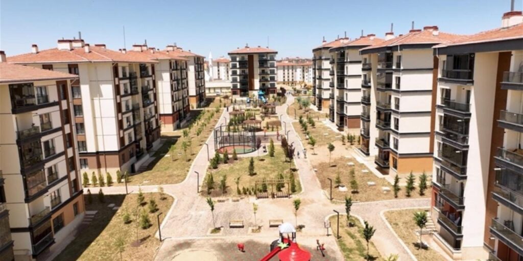 TOKİ’den ‘dolandırıcılık’ uyarısı!