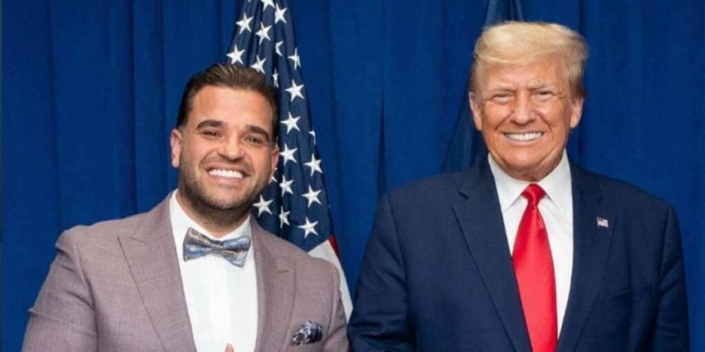 Trump’tan Irak için dikkat çeken karar