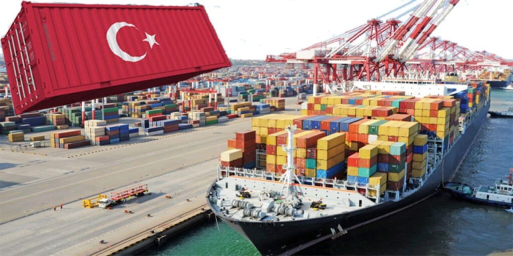 TÜİK açıkladı: İhracat azaldı, fiyatlar arttı