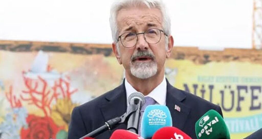 Turgay Erdem adliyeye sevk edildi