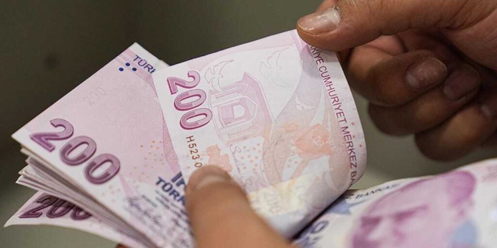 Türk-İş açlık sınırını açıkladı