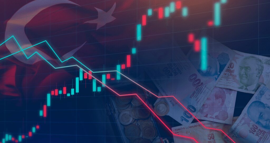 Türk lirası neden değer kaybediyor?