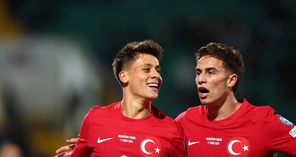 Türkiye Gürcistan ile Kocaeli’de kader maçına çıkıyor!