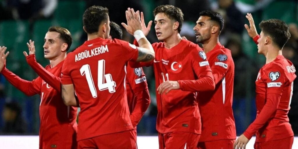 Türkiye Gürcistan: İlk 11 belli oldu mu?