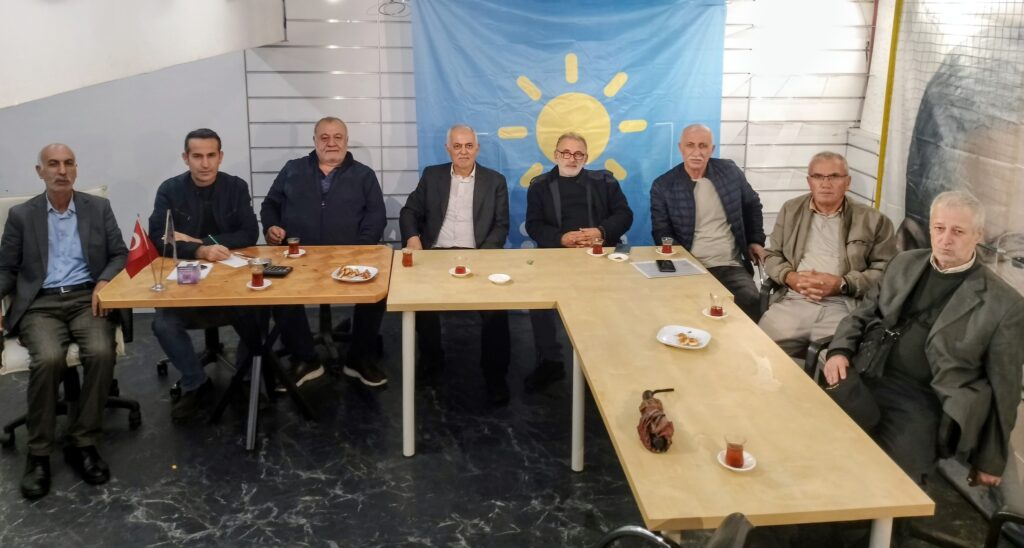 “700 Bin Yıldırımlı Göz Göre Göre Cezalandırılıyor, Artık Yeter!”