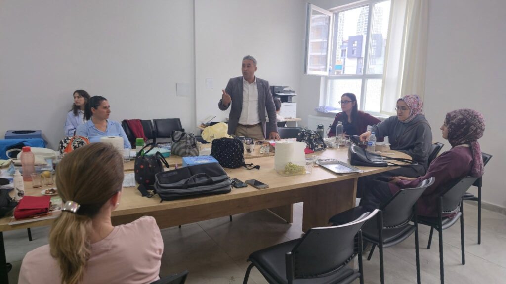 Bursa’da Hürriyet Rüzgarı!