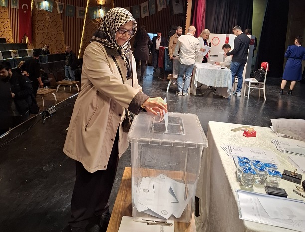 Orhan Karaduman: “Bugün Gösterilen Birlik ve Beraberlik, Yarınların Umududur”